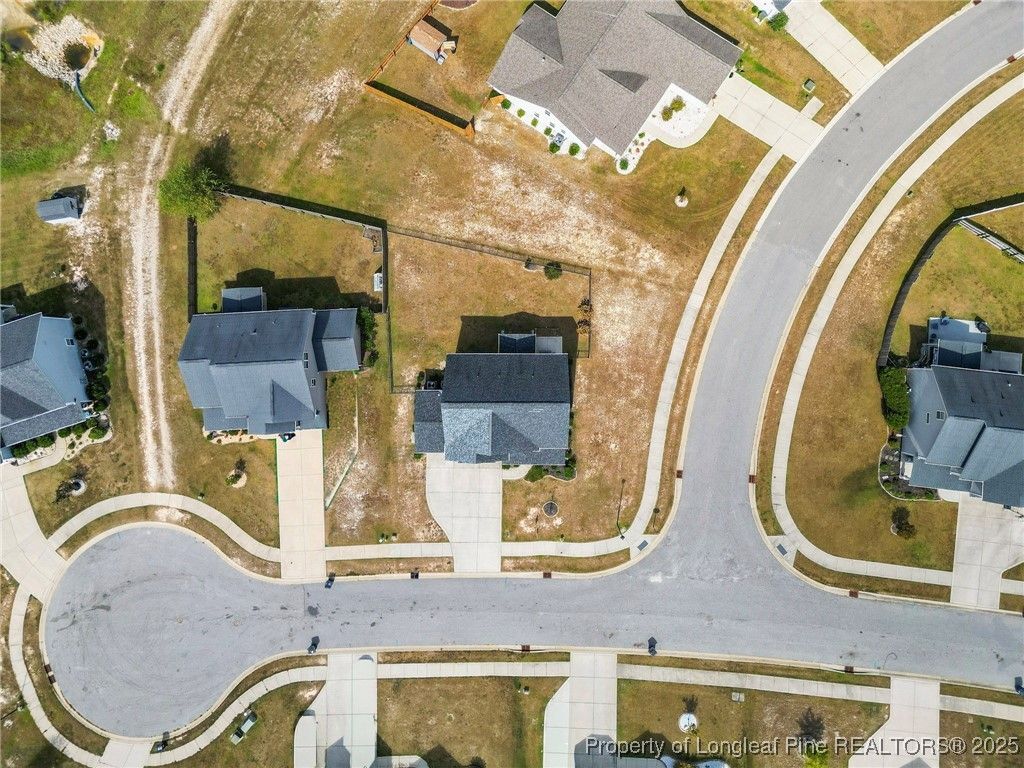 Photo of 129 Stonebriar Avenue, Raeford, NC 28376 (MLS # 750186)