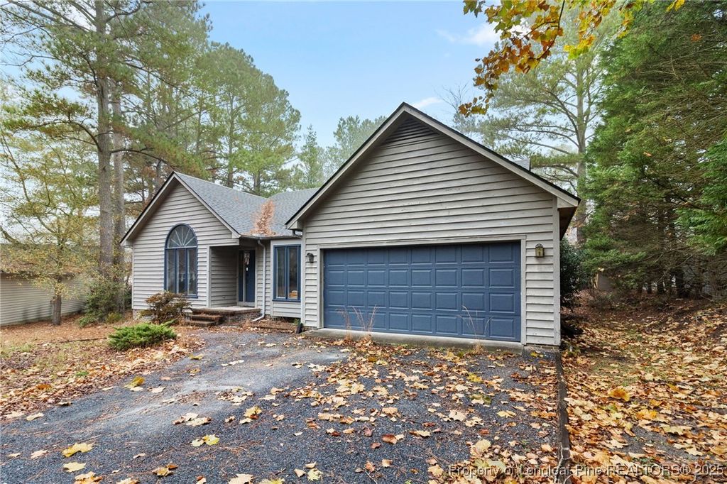 Photo of 2 Sandhills Place, Pinehurst, NC 28374 (MLS # 753759)