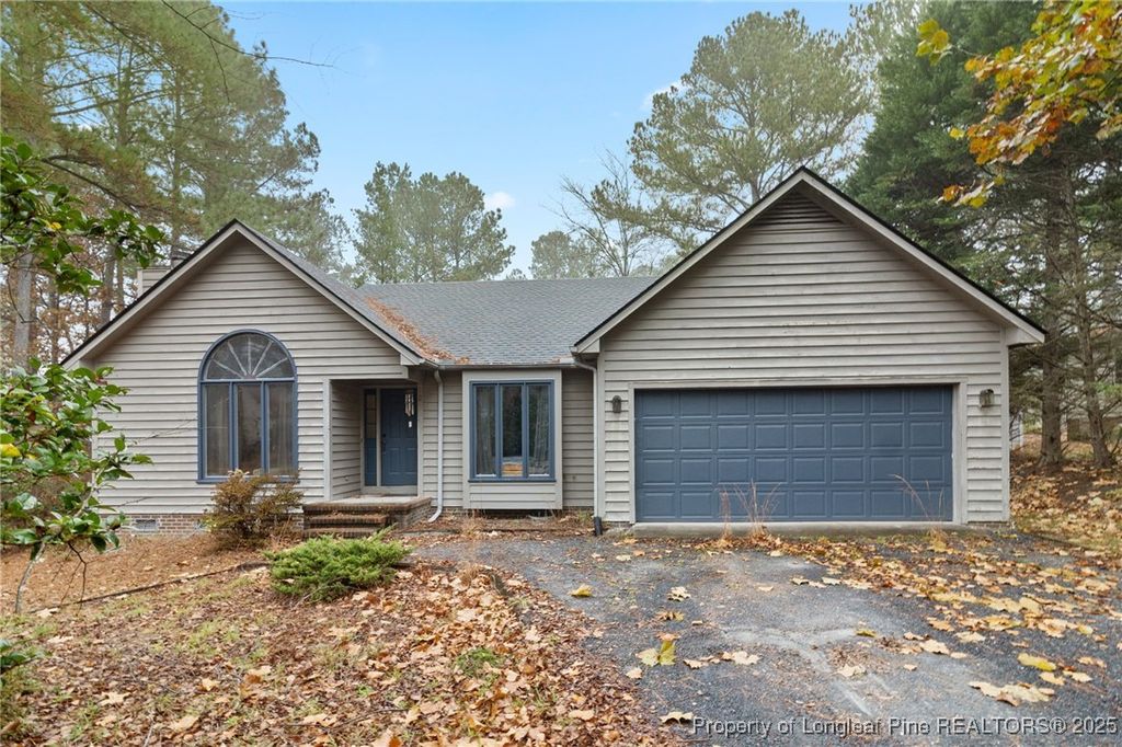 Photo of 2 Sandhills Place, Pinehurst, NC 28374 (MLS # 753759)