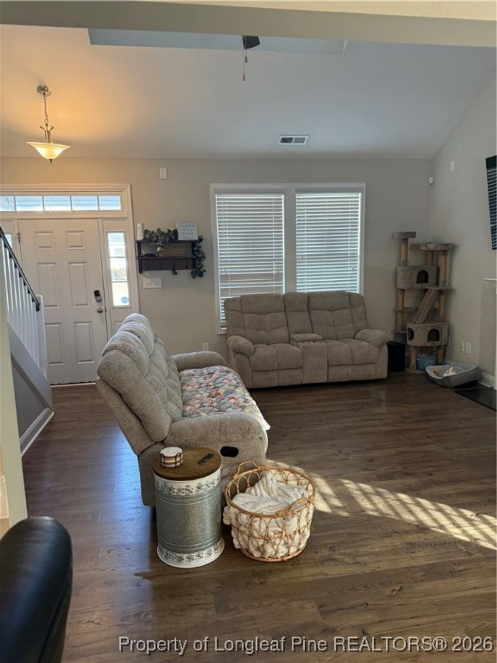 Photo of 155 Brentmoor Drive, Raeford, NC 28376 (MLS # 755676)