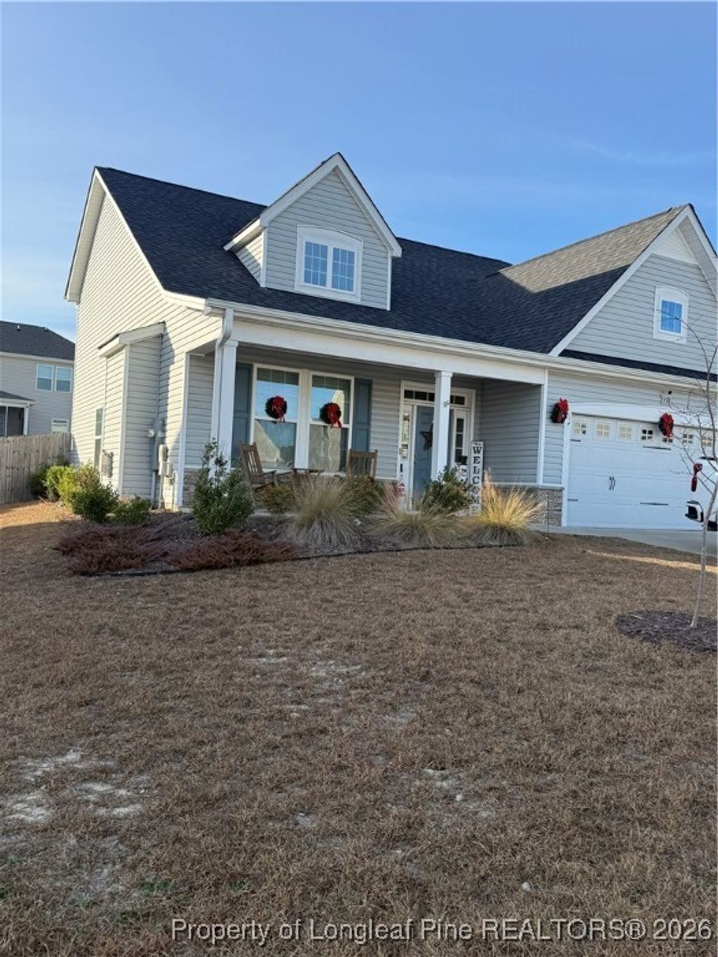 Photo of 155 Brentmoor Drive, Raeford, NC 28376 (MLS # 755676)