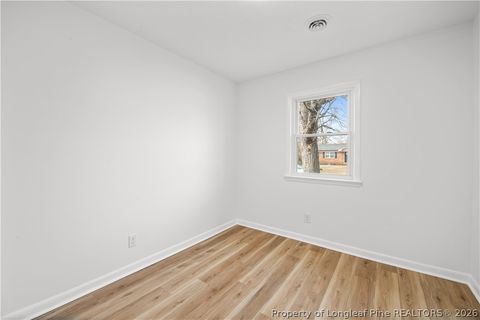 Tiny photo for 1621 Grandview Drive, Fayetteville, NC 28314 (MLS # 757494)