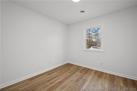 Tiny photo for 1621 Grandview Drive, Fayetteville, NC 28314 (MLS # 757494)