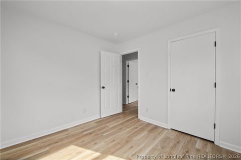 Tiny photo for 1621 Grandview Drive, Fayetteville, NC 28314 (MLS # 757494)