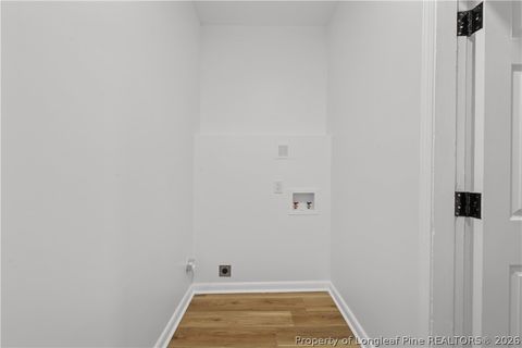 Tiny photo for 1621 Grandview Drive, Fayetteville, NC 28314 (MLS # 757494)