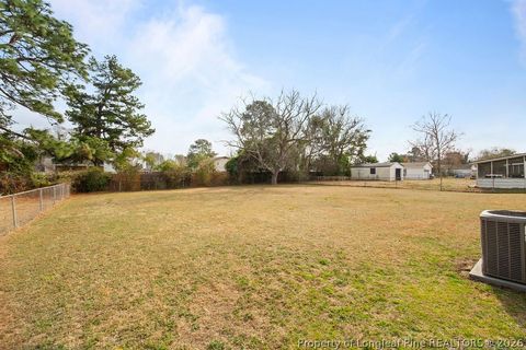 Tiny photo for 1621 Grandview Drive, Fayetteville, NC 28314 (MLS # 757494)