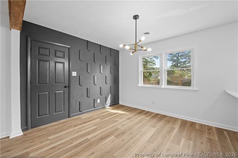 Tiny photo for 1621 Grandview Drive, Fayetteville, NC 28314 (MLS # 757494)