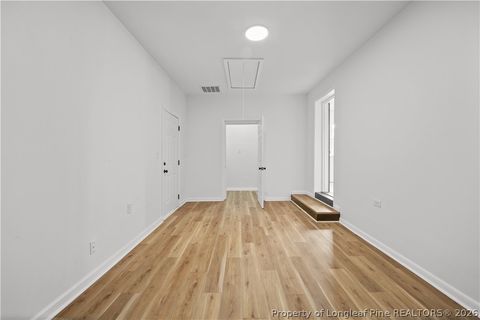 Tiny photo for 1621 Grandview Drive, Fayetteville, NC 28314 (MLS # 757494)