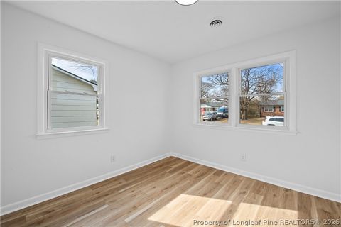 Tiny photo for 1621 Grandview Drive, Fayetteville, NC 28314 (MLS # 757494)