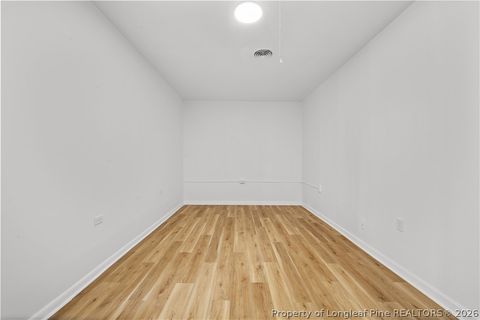 Tiny photo for 1621 Grandview Drive, Fayetteville, NC 28314 (MLS # 757494)