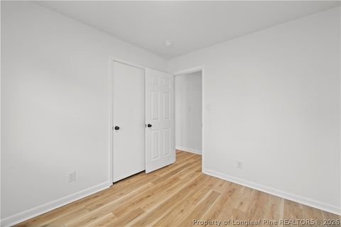 Tiny photo for 1621 Grandview Drive, Fayetteville, NC 28314 (MLS # 757494)