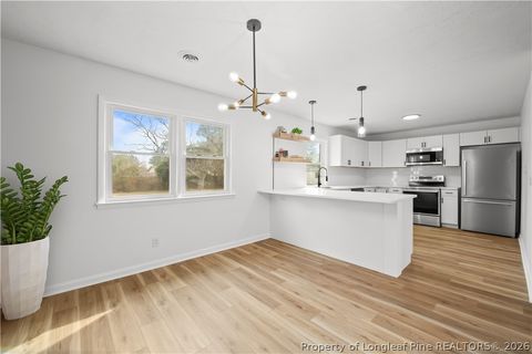 Tiny photo for 1621 Grandview Drive, Fayetteville, NC 28314 (MLS # 757494)