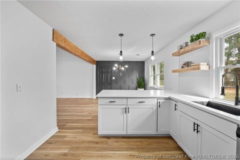 Tiny photo for 1621 Grandview Drive, Fayetteville, NC 28314 (MLS # 757494)