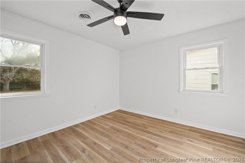 Tiny photo for 1621 Grandview Drive, Fayetteville, NC 28314 (MLS # 757494)