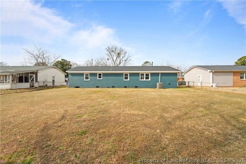 Tiny photo for 1621 Grandview Drive, Fayetteville, NC 28314 (MLS # 757494)