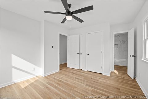 Tiny photo for 1621 Grandview Drive, Fayetteville, NC 28314 (MLS # 757494)