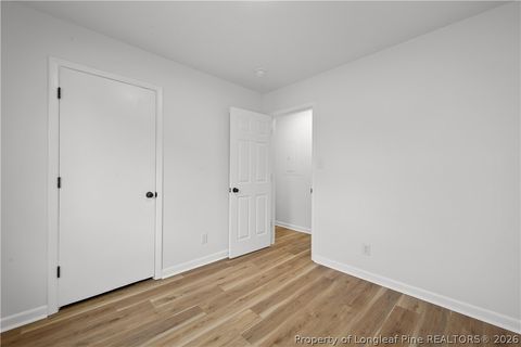 Tiny photo for 1621 Grandview Drive, Fayetteville, NC 28314 (MLS # 757494)