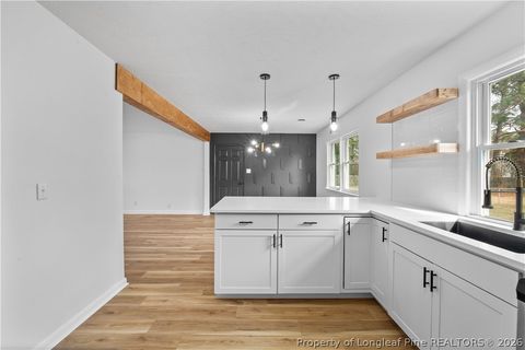 Tiny photo for 1621 Grandview Drive, Fayetteville, NC 28314 (MLS # 757494)