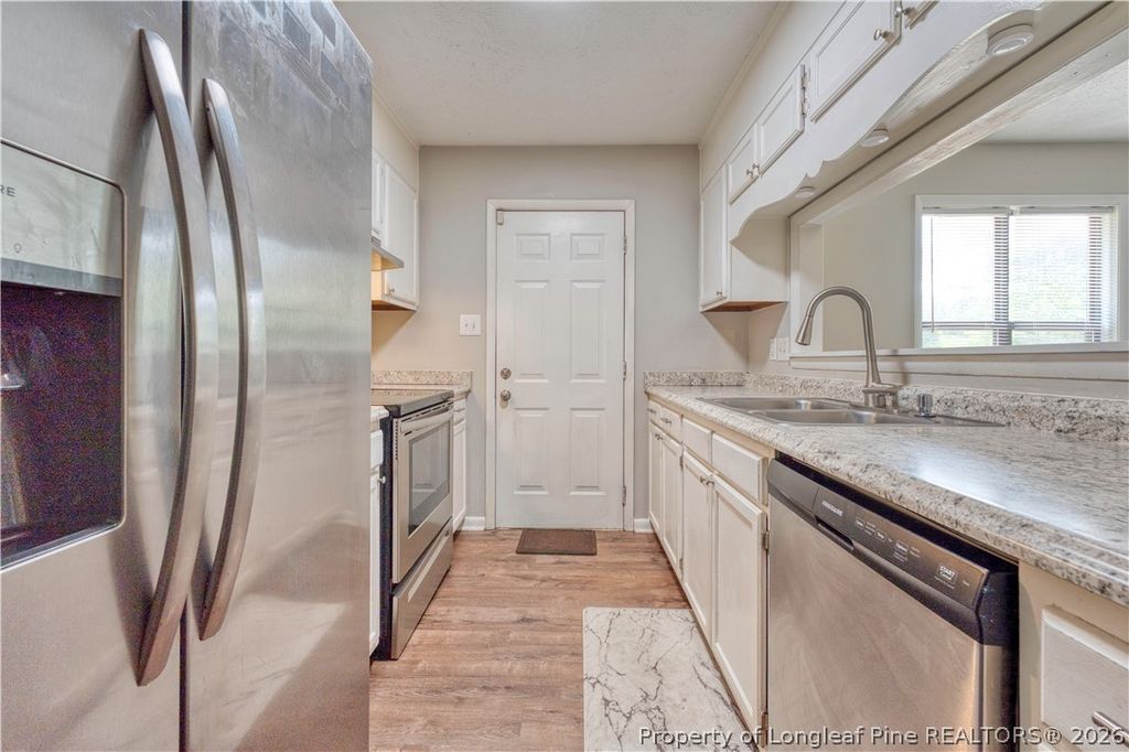 Photo of 5805 Horton Place, Fayetteville, NC 28314 (MLS # 764804)