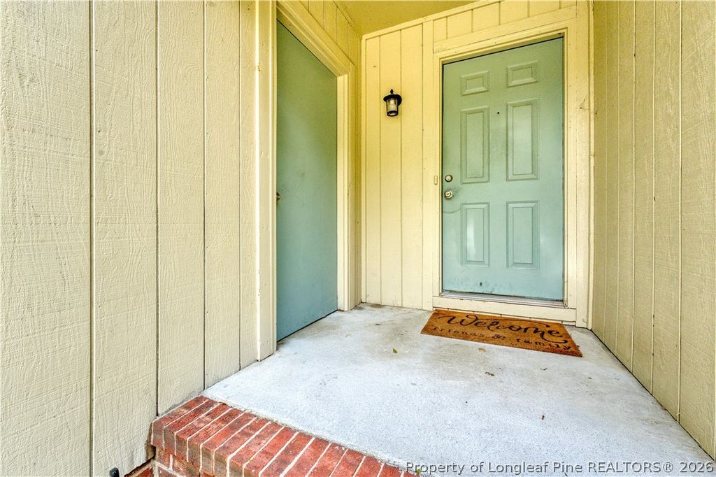 Photo of 5805 Horton Place, Fayetteville, NC 28314 (MLS # 764804)