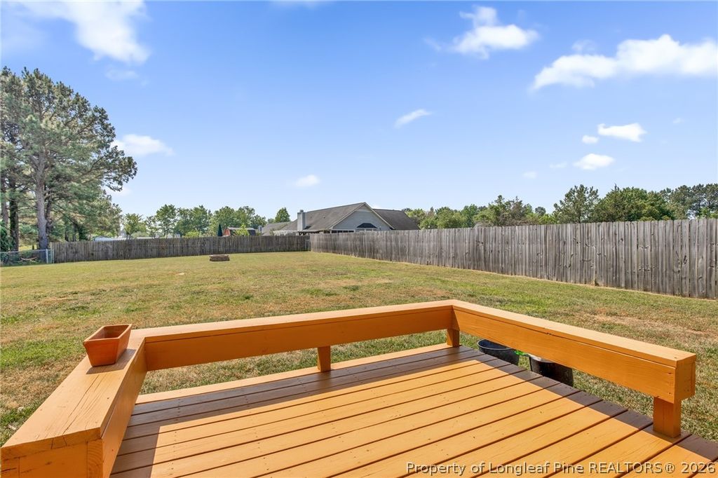 Photo of 117 Dolores Court, Raeford, NC 28376 (MLS # 760723)