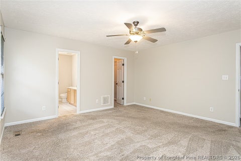 Tiny photo for 402 Roundtree Drive, Fayetteville, NC 28303 (MLS # 761825)