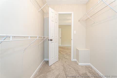 Tiny photo for 402 Roundtree Drive, Fayetteville, NC 28303 (MLS # 761825)