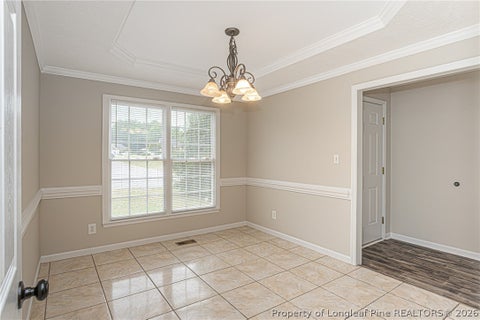 Tiny photo for 402 Roundtree Drive, Fayetteville, NC 28303 (MLS # 761825)