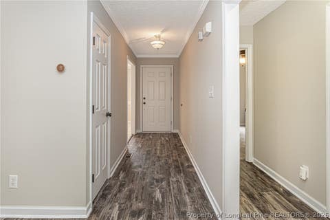 Tiny photo for 402 Roundtree Drive, Fayetteville, NC 28303 (MLS # 761825)