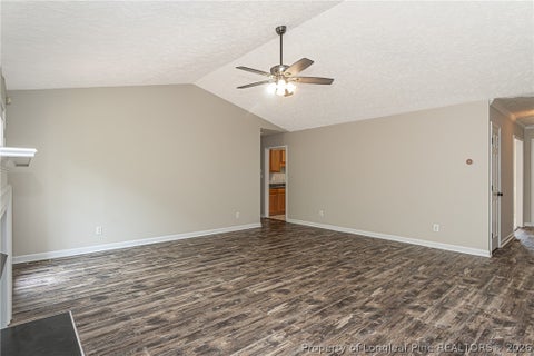 Tiny photo for 402 Roundtree Drive, Fayetteville, NC 28303 (MLS # 761825)