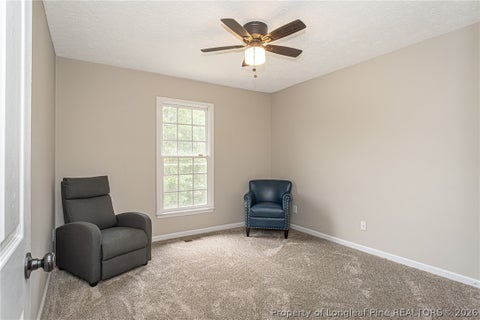 Tiny photo for 402 Roundtree Drive, Fayetteville, NC 28303 (MLS # 761825)
