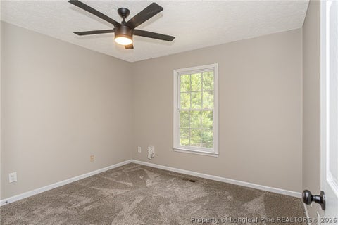 Tiny photo for 402 Roundtree Drive, Fayetteville, NC 28303 (MLS # 761825)