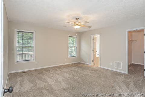 Tiny photo for 402 Roundtree Drive, Fayetteville, NC 28303 (MLS # 761825)