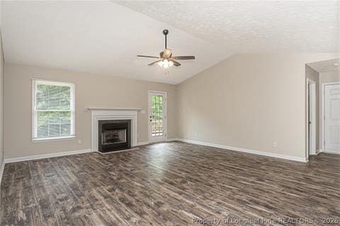 Tiny photo for 402 Roundtree Drive, Fayetteville, NC 28303 (MLS # 761825)