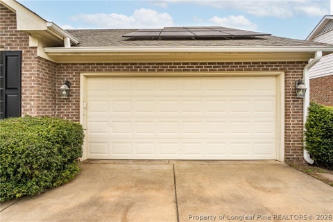 Tiny photo for 402 Roundtree Drive, Fayetteville, NC 28303 (MLS # 761825)