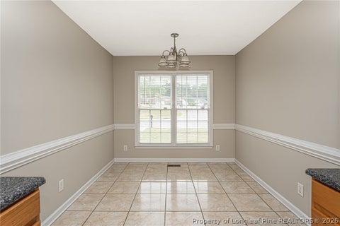 Tiny photo for 402 Roundtree Drive, Fayetteville, NC 28303 (MLS # 761825)