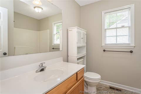 Tiny photo for 402 Roundtree Drive, Fayetteville, NC 28303 (MLS # 761825)