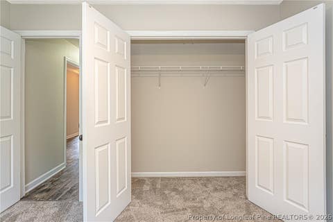 Tiny photo for 402 Roundtree Drive, Fayetteville, NC 28303 (MLS # 761825)