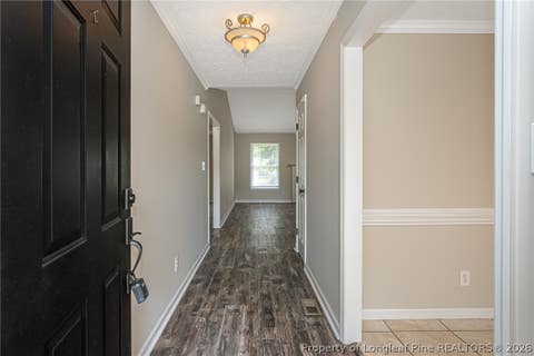 Tiny photo for 402 Roundtree Drive, Fayetteville, NC 28303 (MLS # 761825)