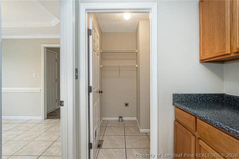 Tiny photo for 402 Roundtree Drive, Fayetteville, NC 28303 (MLS # 761825)