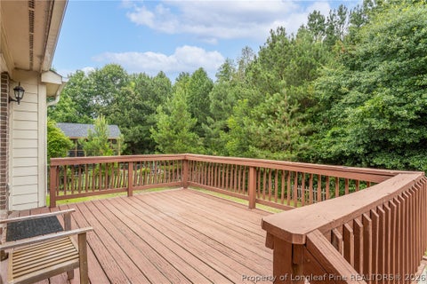 Tiny photo for 402 Roundtree Drive, Fayetteville, NC 28303 (MLS # 761825)