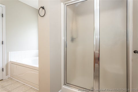 Tiny photo for 402 Roundtree Drive, Fayetteville, NC 28303 (MLS # 761825)