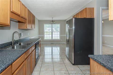 Tiny photo for 402 Roundtree Drive, Fayetteville, NC 28303 (MLS # 761825)