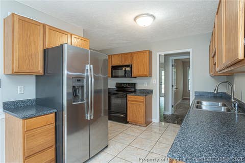 Tiny photo for 402 Roundtree Drive, Fayetteville, NC 28303 (MLS # 761825)
