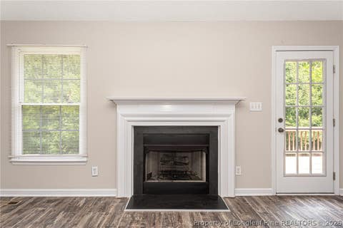 Tiny photo for 402 Roundtree Drive, Fayetteville, NC 28303 (MLS # 761825)