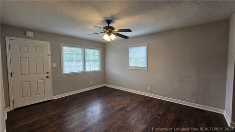 Tiny photo for 1046 Rulnick Street, Fayetteville, NC 28304 (MLS # 765801)