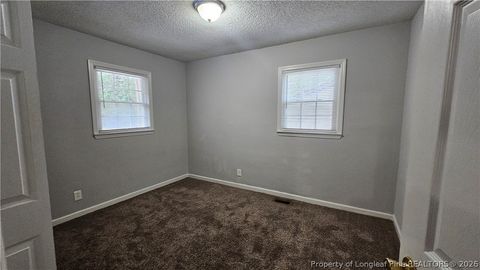Tiny photo for 1046 Rulnick Street, Fayetteville, NC 28304 (MLS # 765801)