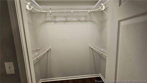 Tiny photo for 1046 Rulnick Street, Fayetteville, NC 28304 (MLS # 765801)