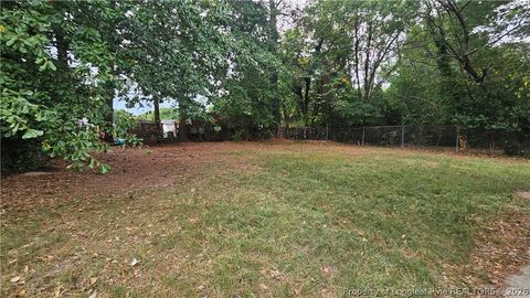 Tiny photo for 1046 Rulnick Street, Fayetteville, NC 28304 (MLS # 765801)