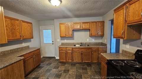 Tiny photo for 1046 Rulnick Street, Fayetteville, NC 28304 (MLS # 765801)
